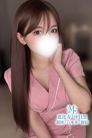 メンズエステ中目黒のセラピスト－青嶌びびあ